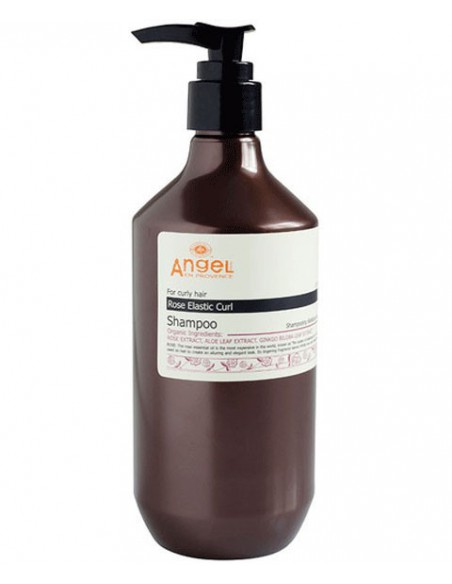 Angel Rose Elastic Curl Shampoo Angel Rose Elastic Curl Shampoo