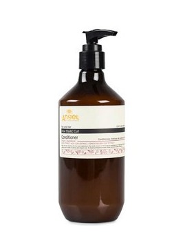 Angel Rose Elastic Curl Conditioner