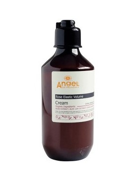 Angel Rose Elastic Volume Cream