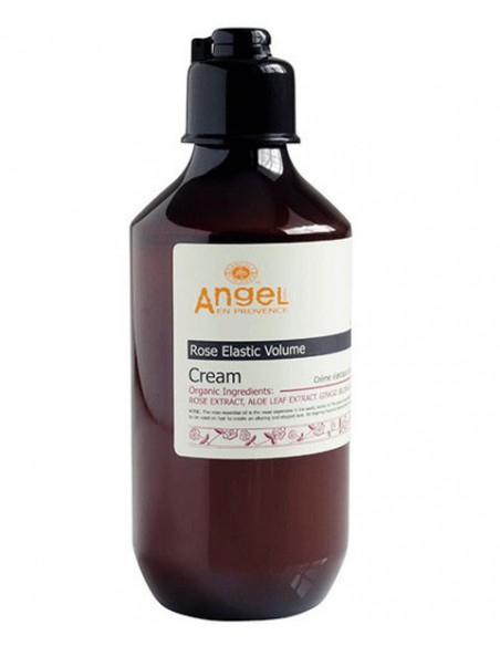 Angel Rose Elastic Volume Cream Angel Rose Elastic Volume Cream