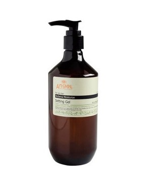 Angel Verbena Moisturize Setting Gel