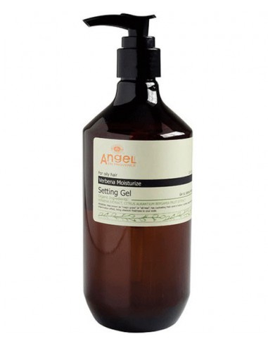 Angel Verbena Moisturize Setting Gel Angel Verbena Moisturize Setting Gel