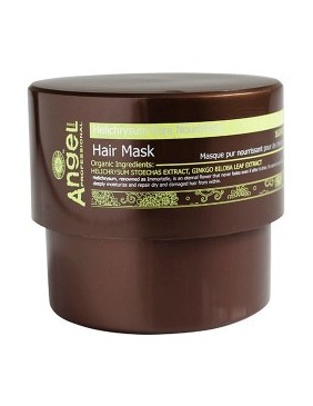 Angel Helichrysum Pure Nourishing Hair Mask