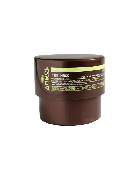Angel Helichrysum Pure Nourishing Hair Mask