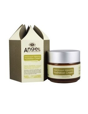 Angel Helichrysum Wakening Hydration Cream