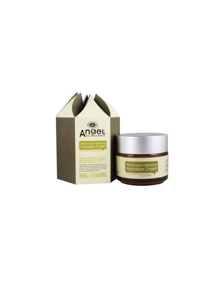 Angel Helichrysum Wakening Hydration Cream