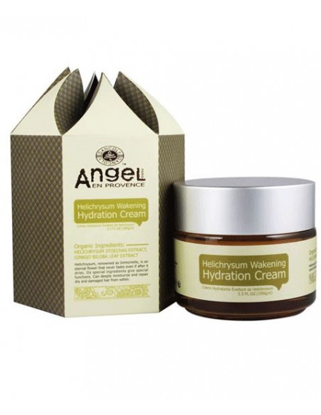 Angel Helichrysum Wakening Hydration Cream Angel Helichrysum Wakening Hydration Cream