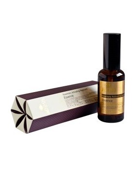 Angel Rosemary Activating Regrowth Essence