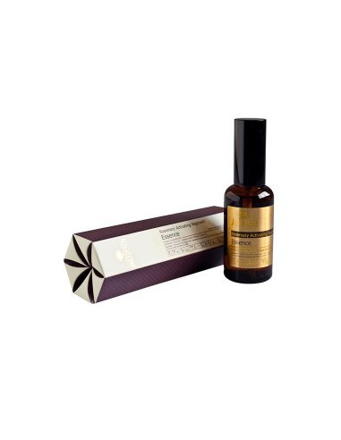 Angel Rosemary Activating Regrowth Essence