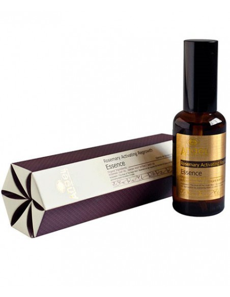 Angel Rosemary Activating Regrowth Essence