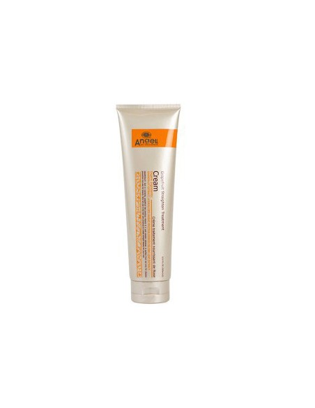 Angel Grapefruit Straighten Treatment Cream