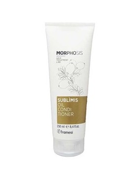 Morphosis Sublimis Oil Conditioner