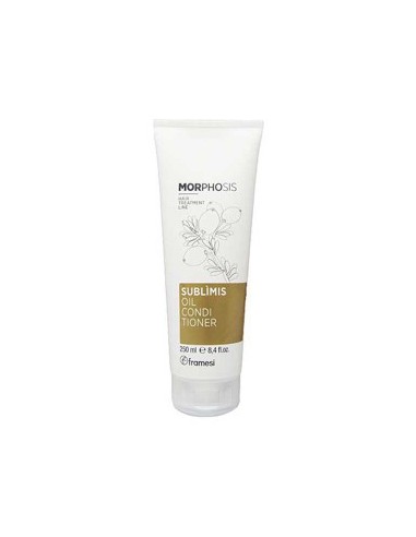 Morphosis Sublimis Oil Conditioner Morphosis Sublimis Oil Conditioner
