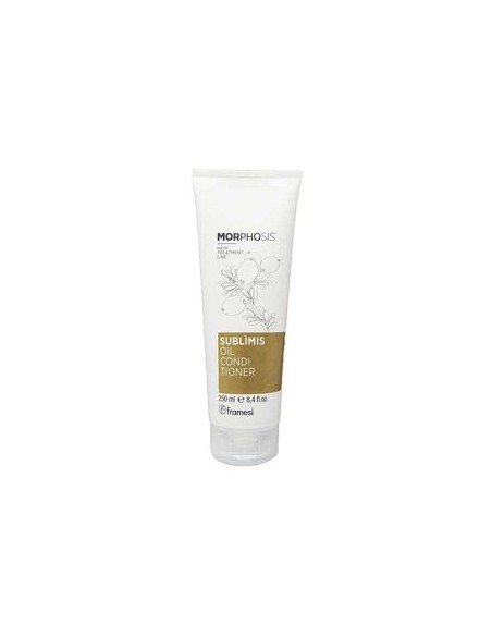 Morphosis Sublimis Oil Conditioner