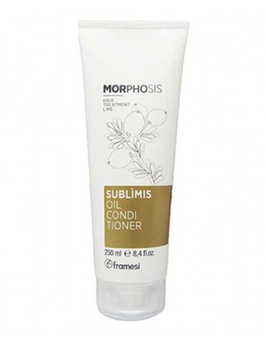 Morphosis Sublimis Oil Conditioner Morphosis Sublimis Oil Conditioner