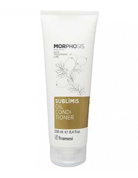 Morphosis Sublimis Oil Conditioner Morphosis Sublimis Oil Conditioner