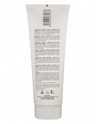 Morphosis Sublimis Oil Conditioner Morphosis Sublimis Oil Conditioner