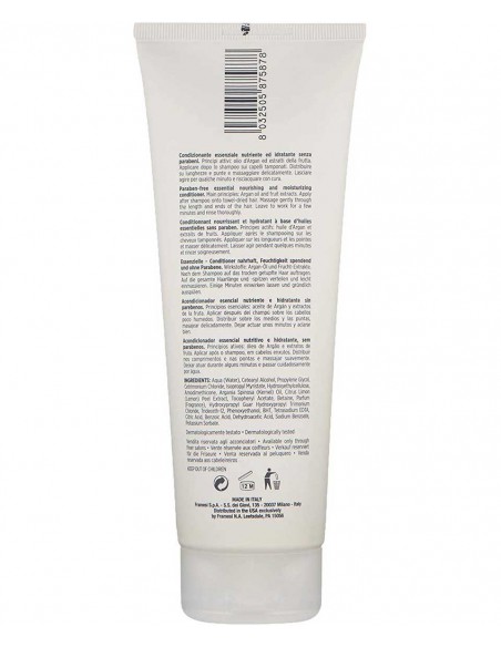 Morphosis Sublimis Oil Conditioner Morphosis Sublimis Oil Conditioner