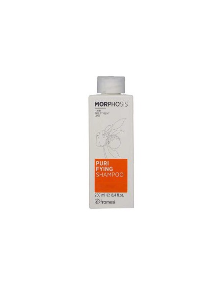Morphosis Purifying Shampoo