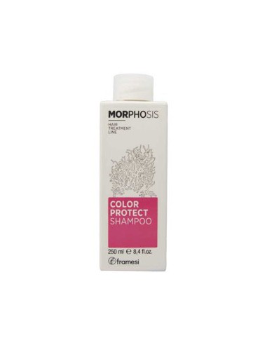 Morphosis Color Protect Shampoo Morphosis Color Protect Shampoo