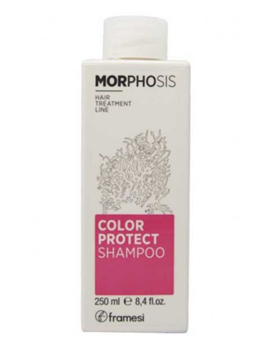 Morphosis Color Protect Shampoo Morphosis Color Protect Shampoo