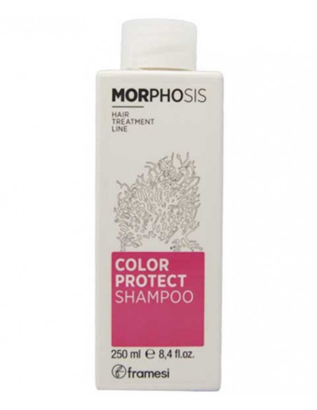 Morphosis Color Protect Shampoo Morphosis Color Protect Shampoo