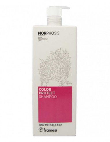Morphosis Color Protect Shampoo Morphosis Color Protect Shampoo