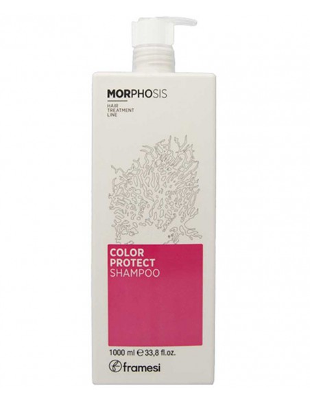Morphosis Color Protect Shampoo Morphosis Color Protect Shampoo