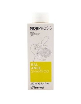 Morphosis Balance Shampoo