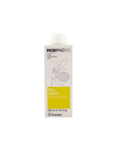 Morphosis Balance Shampoo