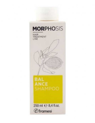 Morphosis Balance Shampoo