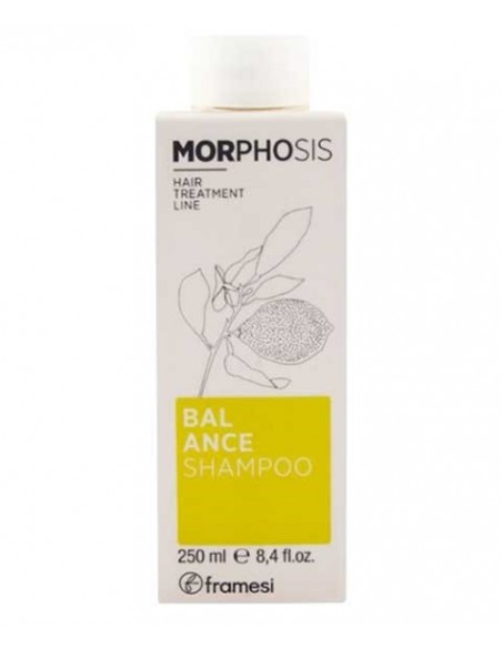 Morphosis Balance Shampoo