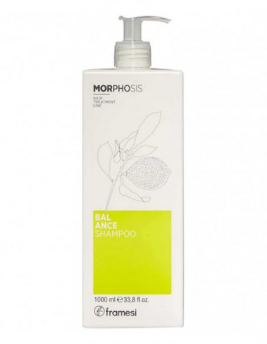 Morphosis Balance Shampoo