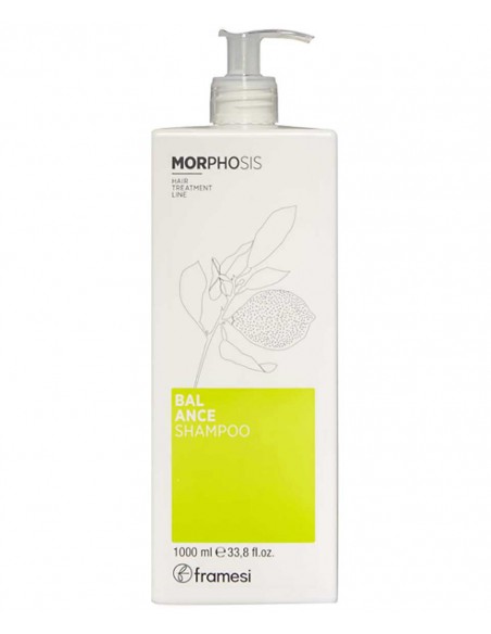 Morphosis Balance Shampoo