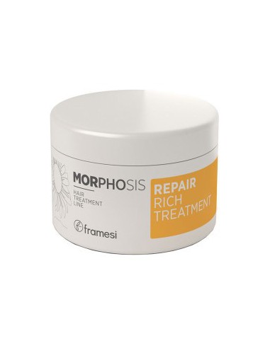 Morphosis Repair Rich Treatment Morphosis Repair Rich Treatment