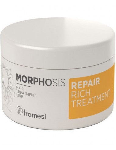 Morphosis Repair Rich Treatment Morphosis Repair Rich Treatment