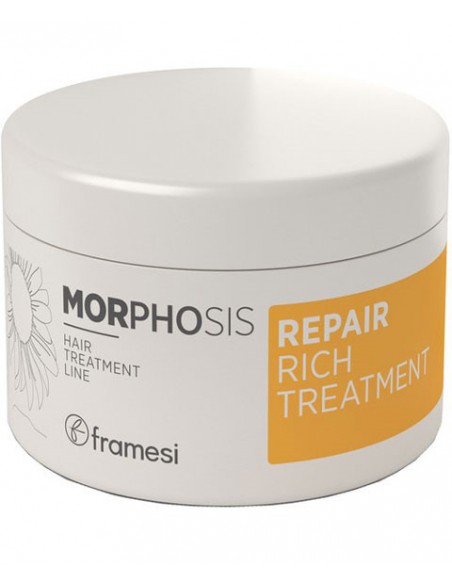 Morphosis Repair Rich Treatment Morphosis Repair Rich Treatment