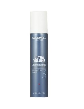 Style Sign Ultra Volume Glamour Whip 3 Mousse