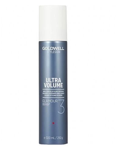 Style Sign Ultra Volume Glamour Whip 3 Mousse