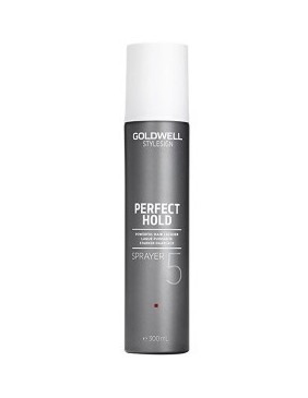 Style Sign Perfect Hold Sprayer 5 Hair Lacquer