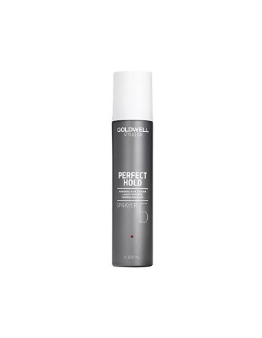 Style Sign Perfect Hold Sprayer 5 Hair Lacquer Style Sign Perfect Hold Sprayer 5 Hair Lacquer