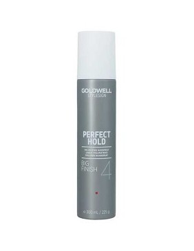 Style Sign Perfect Hold Big Finish 4 Spray