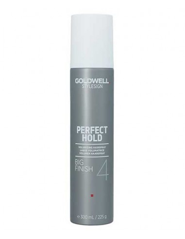 Style Sign Perfect Hold Big Finish 4 Spray Style Sign Perfect Hold Big Finish 4 Spray