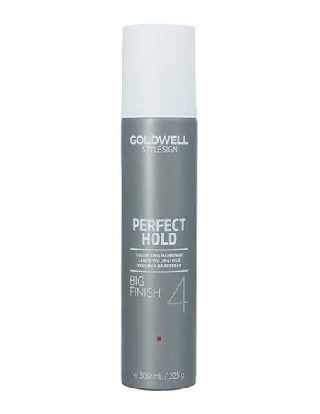 Style Sign Perfect Hold Big Finish 4 Spray Style Sign Perfect Hold Big Finish 4 Spray