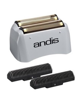 Profoil Lithium Shaver Replacement Cutters And Foil