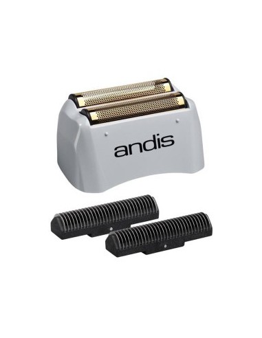 Profoil Lithium Shaver Replacement Cutters And Foil