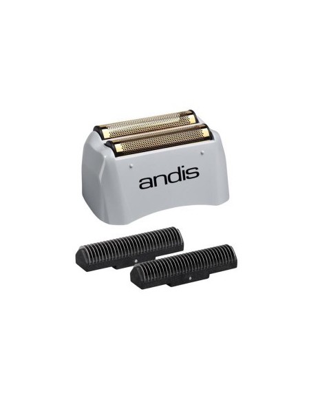 Profoil Lithium Shaver Replacement Cutters And Foil