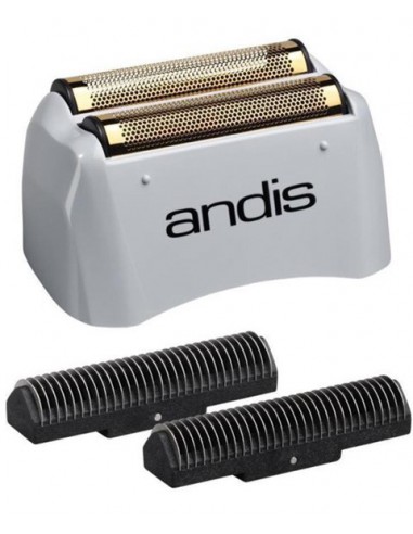 Profoil Lithium Shaver Replacement Cutters And Foil