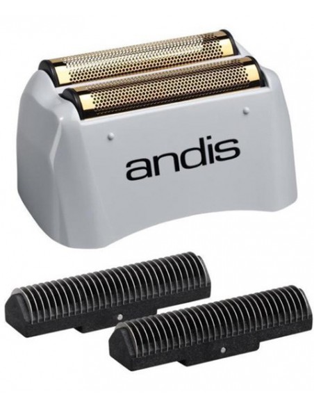 Profoil Lithium Shaver Replacement Cutters And Foil