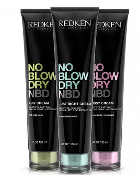 No Blow Dry NBD Air Dry Styler No Blow Dry NBD Air Dry Styler